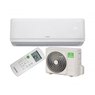 Cплит-система Lessar LS-H09KFE2/LU-H09KFE2 Cплит-система Lessar LS-H09KFE2/LU-H09KFE2