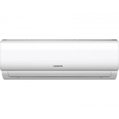 Инверторная сплит-система Lessar LS-HE07KRA2B/LU-HE07KRA2B Инверторная сплит-система Lessar LS-HE07KRA2B/LU-HE07KRA2B