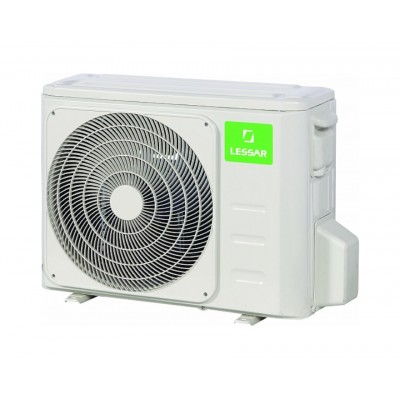 Инверторная сплит-система Lessar LS-HE07KRA2B/LU-HE07KRA2B Инверторная сплит-система Lessar LS-HE07KRA2B/LU-HE07KRA2B