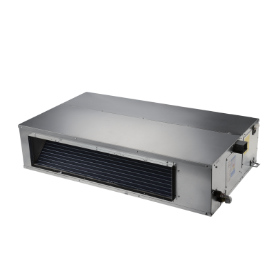 Канальный кондиционер Quattroclima QV-I18DG/QN-I18UG Канальный кондиционер Quattroclima QV-I18DG/QN-I18UG