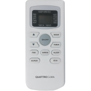 Сплит-система Quattroclima QV-M09WAE/QN-M09WAE