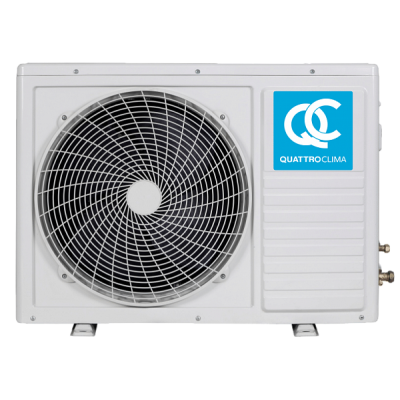 Сплит-система Quattroclima QV-BE18WB/QN-BE18WB Сплит-система Quattroclima QV-BE18WB/QN-BE18WB