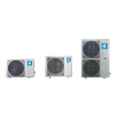 Канальный кондиционер Quattroclima QV-I18DG/QN-I18UG Канальный кондиционер Quattroclima QV-I18DG/QN-I18UG