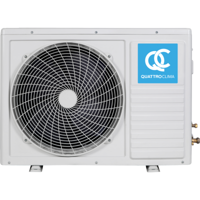 Сплит-система Quattroclima QV-VN24WA/QN-VN24WA Сплит-система Quattroclima QV-VN24WA/QN-VN24WA