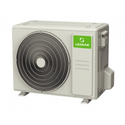 Инверторная сплит-система Lessar LS-HE09KCE2/LU-HE09KCE2 Инверторная сплит-система Lessar LS-HE09KCE2/LU-HE09KCE2