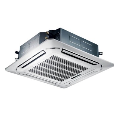 Кассетный кондиционер Lessar LS-HE24BMA2/LU-HE24UMA2/LZ-B4KBA Кассетный кондиционер Lessar LS-HE24BMA2/LU-HE24UMA2/LZ-B4KBA