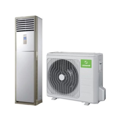Колонный кондиционер Lessar LS-H24SKA2A/LU-H24SKA2A Колонный кондиционер Lessar LS-H24SKA2A/LU-H24SKA2A