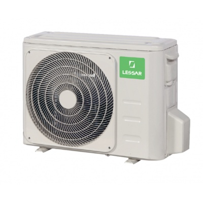 Наружный блок Lessar LU-5HE42FME2 Наружный блок Lessar LU-5HE42FME2