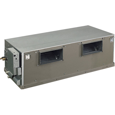 Канальный кондиционер Lessar LS-H96DMA4/LU-H96DMA4 Канальный кондиционер Lessar LS-H96DMA4/LU-H96DMA4