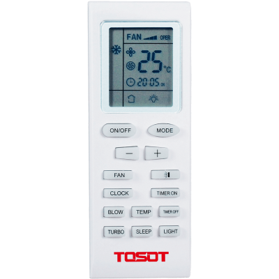 Внутренний блок Tosot T36H-LF3/I Внутренний блок Tosot T36H-LF3/I