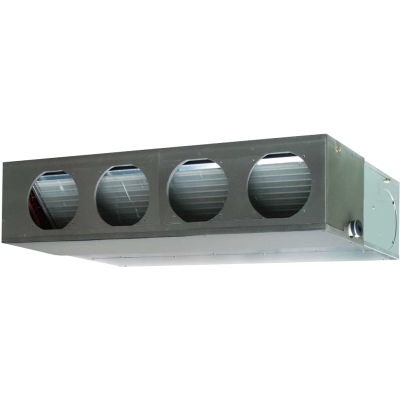 Канальный кондиционер Fujitsu ARXG24KMLA/AOYG24KATA Канальный кондиционер Fujitsu ARXG24KMLA/AOYG24KATA