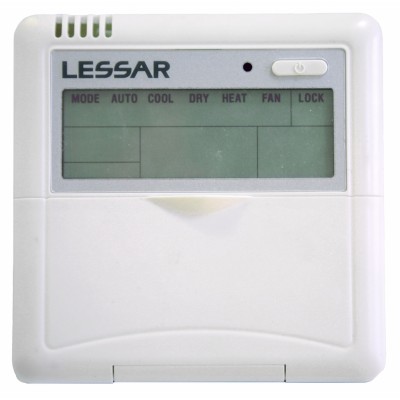Внутренний блок Lessar LS-MHE18DVE2 Внутренний блок Lessar LS-MHE18DVE2