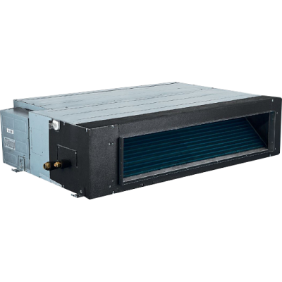 Канальный кондиционер Quattroclima QV-I48DF/QN-I48UF Канальный кондиционер Quattroclima QV-I48DF/QN-I48UF