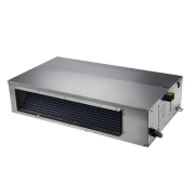 Канальный кондиционер QuattroClima QV-I18DG1/QN-I18UG1