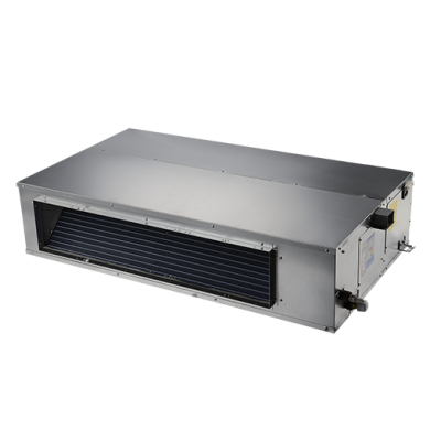 Канальный кондиционер QuattroClima QV-I18DG1/QN-I18UG1 Канальный кондиционер QuattroClima QV-I18DG1/QN-I18UG1