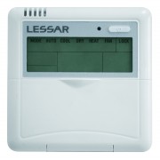 Напольно-потолочный кондиционер LS-HE55TVA4/LU-HE55UVA4