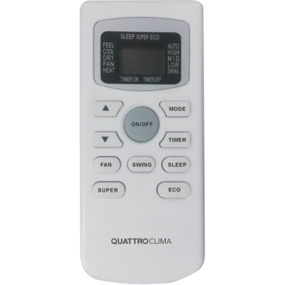 Сплит-система Quattroclima QV-VN07WA/QN-VN07WA Сплит-система Quattroclima QV-VN07WA/QN-VN07WA