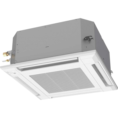 Кассетный кондиционер Fujitsu AUXG18KVLA/UTGUFYFW/AOYG18KATA Кассетный кондиционер Fujitsu AUXG18KVLA/UTGUFYFW/AOYG18KATA