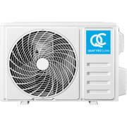 Инверторная сплит-система QuattroClima QV-VT09WAE/QN-VT09WAE