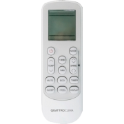 Инверторная сплит-система QuattroClima QV-SR09WA/QN-SR09WA