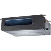 Канальный кондиционер Lessar LS-HE36DVA4/LU-HE36UVA4