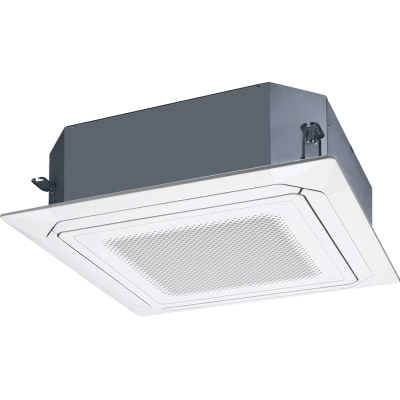 Кассетный кондиционер Fujitsu AUXG36KRLB/UTGUKYAW/AOYG36KQTA Кассетный кондиционер Fujitsu AUXG36KRLB/UTGUKYAW/AOYG36KQTA