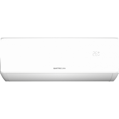 Инверторная сплит-система QuattroClima QV-SR12WA/QN-SR12WA Инверторная сплит-система QuattroClima QV-SR12WA/QN-SR12WA