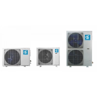 Канальный кондиционер QuattroClima QV-I18DG1/QN-I18UG1 Канальный кондиционер QuattroClima QV-I18DG1/QN-I18UG1