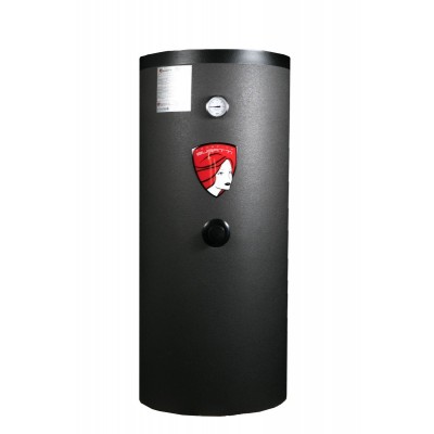 Бойлер косвенного нагрева Federica Bugatti KBS-B 500, 1 змеевик 6 бар Бойлер косвенного нагрева Federica Bugatti KBS-B 500, 1 змеевик 6 бар