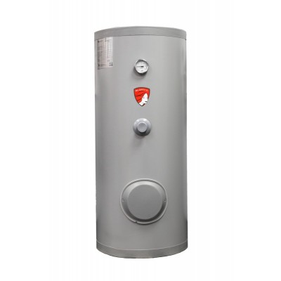 Бойлер косвенного нагрева Federica Bugatti KBD PRO 200, 2 змеевика 10 бар Бойлер косвенного нагрева Federica Bugatti KBD PRO 200, 2 змеевика 10 бар