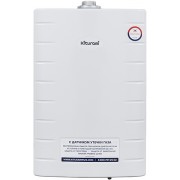 Котел газовый Kiturami World Alpha-30