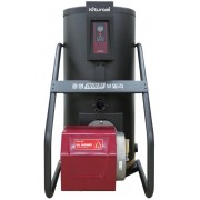 Напольный газовый котел Kiturami KSG HiFin-100