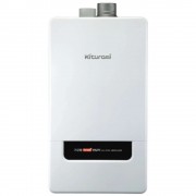 Настенный газовый котел Kiturami HI FIN-10 (11,7 кВт)
