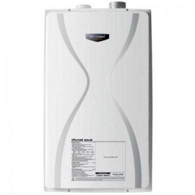 Напольный газовый котел World 5000-16R Kiturami Напольный газовый котел World 5000-16R Kiturami