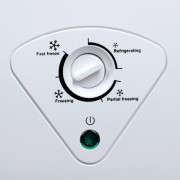 Морозильный ларь Centek CT-1764