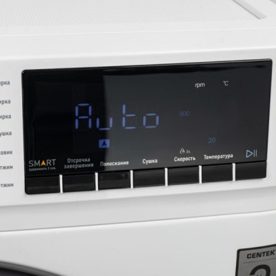 Стиральная машина Centek CT-1953 Стиральная машина Centek CT-1953