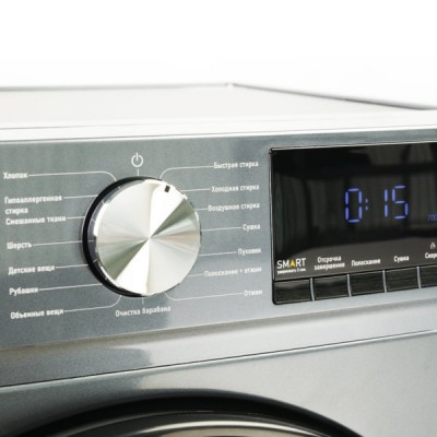 Стиральная машина Centek CT-1954 Стиральная машина Centek CT-1954