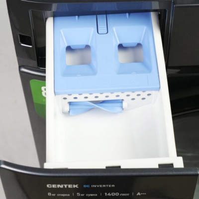 Стиральная машина Centek CT-1954 Стиральная машина Centek CT-1954