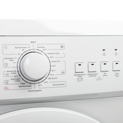 Стиральная машина Centek CT-1901 Стиральная машина Centek CT-1901