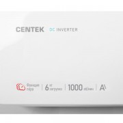 Стиральная машина Centek CT-1920