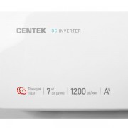 Стиральная машина Centek CT-1921