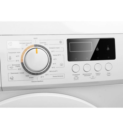 Стиральная машина Centek CT-1912 Стиральная машина Centek CT-1912