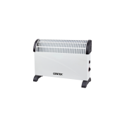 Конвекционный обогреватель CT-6123 2000Вт(20м)