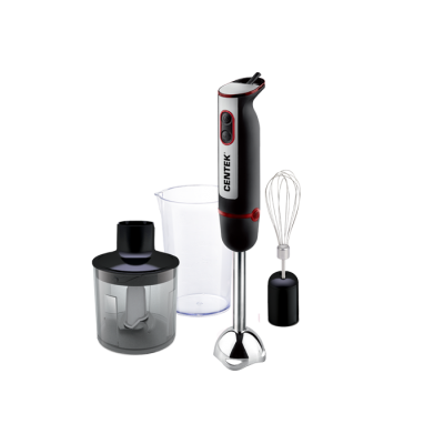 Блендер Centek CT-1319 BLACK (черн) 1000Вт Блендер Centek CT-1319 BLACK (черн) 1000Вт