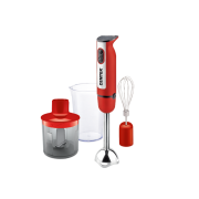 Блендер Centek CT-1319 RED (красн) 1000Вт