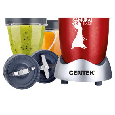 Мульти-блендер Centek CT-1324 800 Вт Мульти-блендер Centek CT-1324 800 Вт