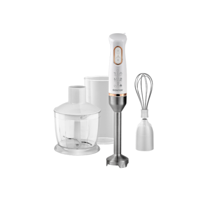 Блендер Centek CT-1347 White 800Вт Блендер Centek CT-1347 White 800Вт