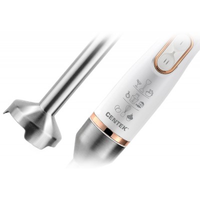 Блендер Centek CT-1347 White 800Вт Блендер Centek CT-1347 White 800Вт