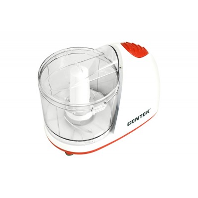 Чоппер Centek CT-1390 WHITE (бел) 300Вт Чоппер Centek CT-1390 WHITE (бел) 300Вт