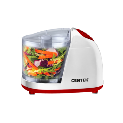 Чоппер Centek CT-1390 WHITE (бел) 300Вт Чоппер Centek CT-1390 WHITE (бел) 300Вт
